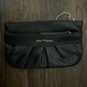 Juicy Couture wristlet